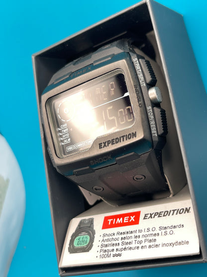 Timex TW 4B24900