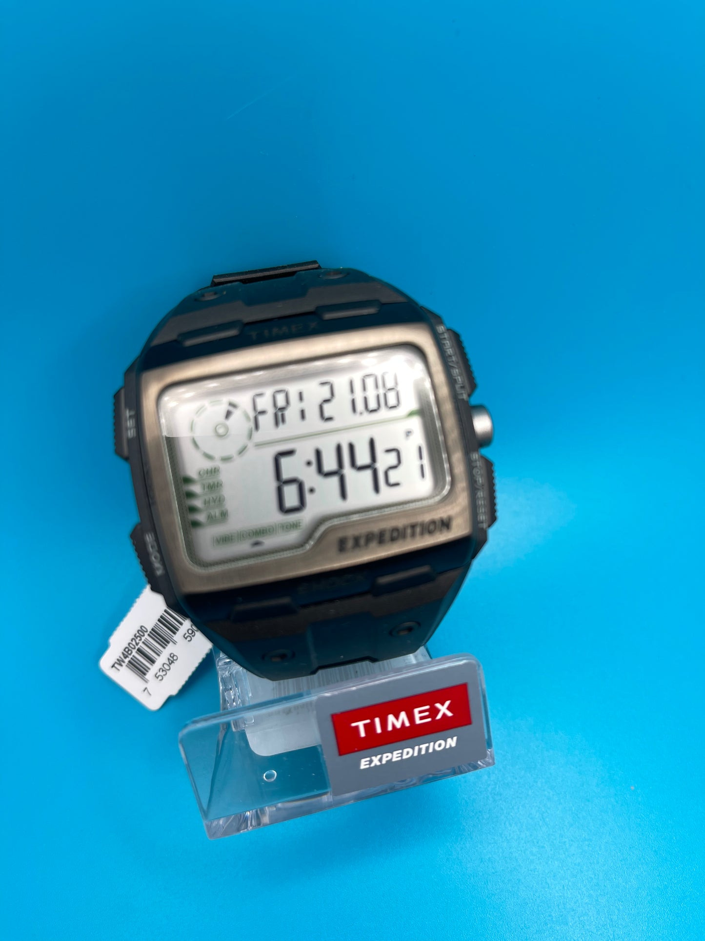 Timex TW 4B02500