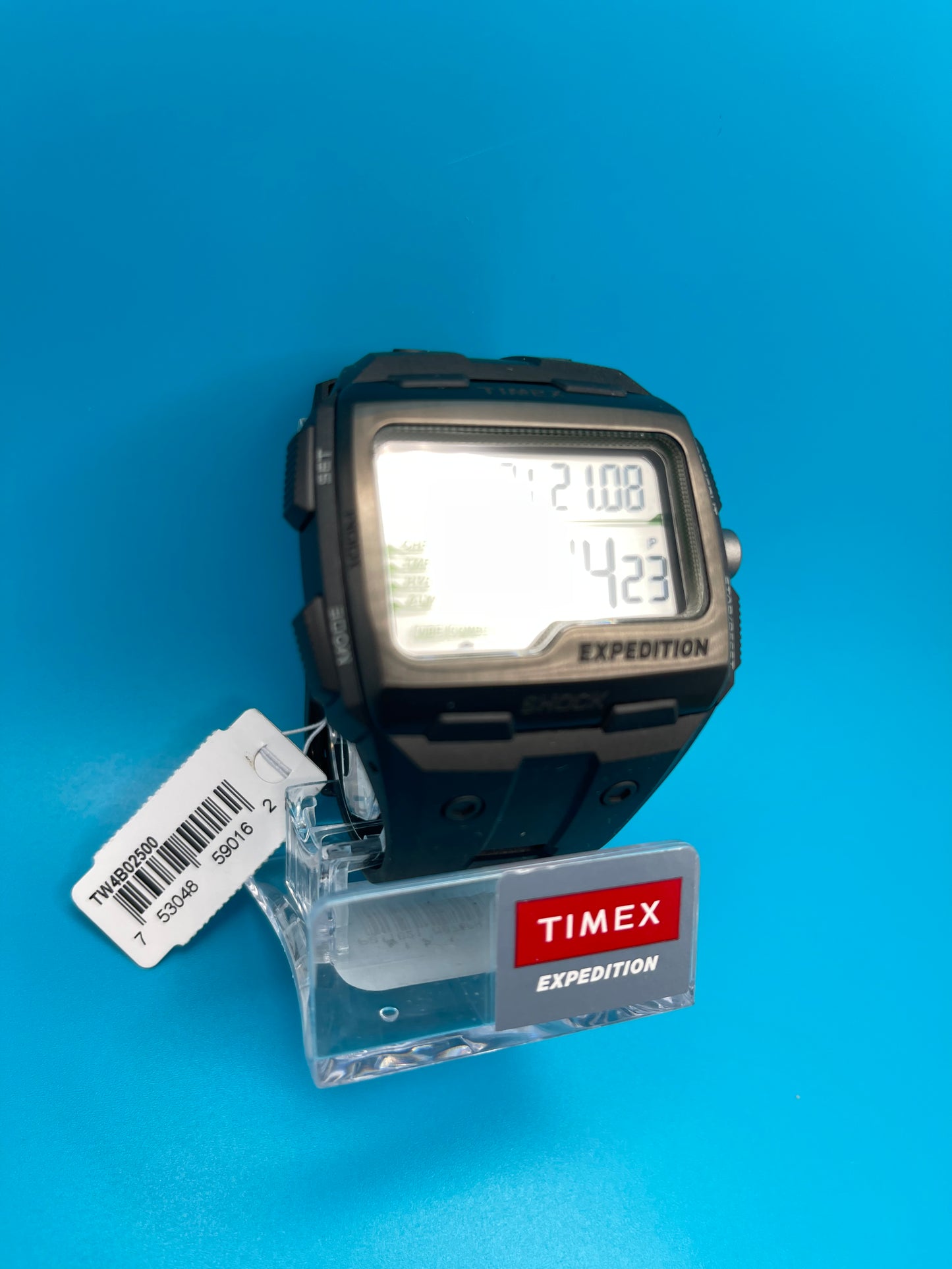 Timex TW 4B02500