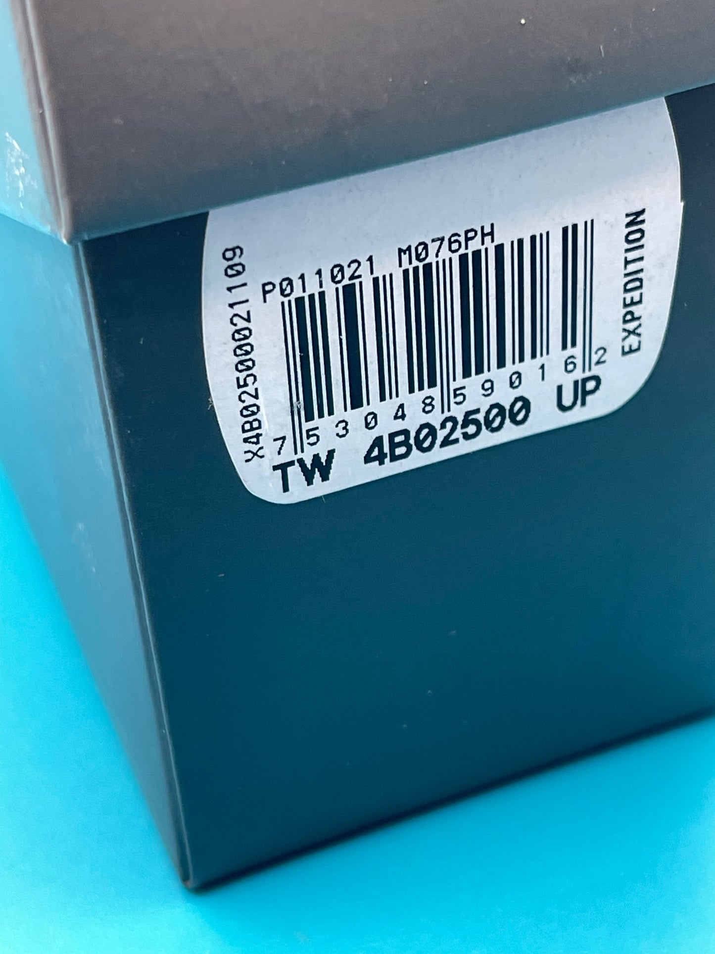 Timex TW 4B02500