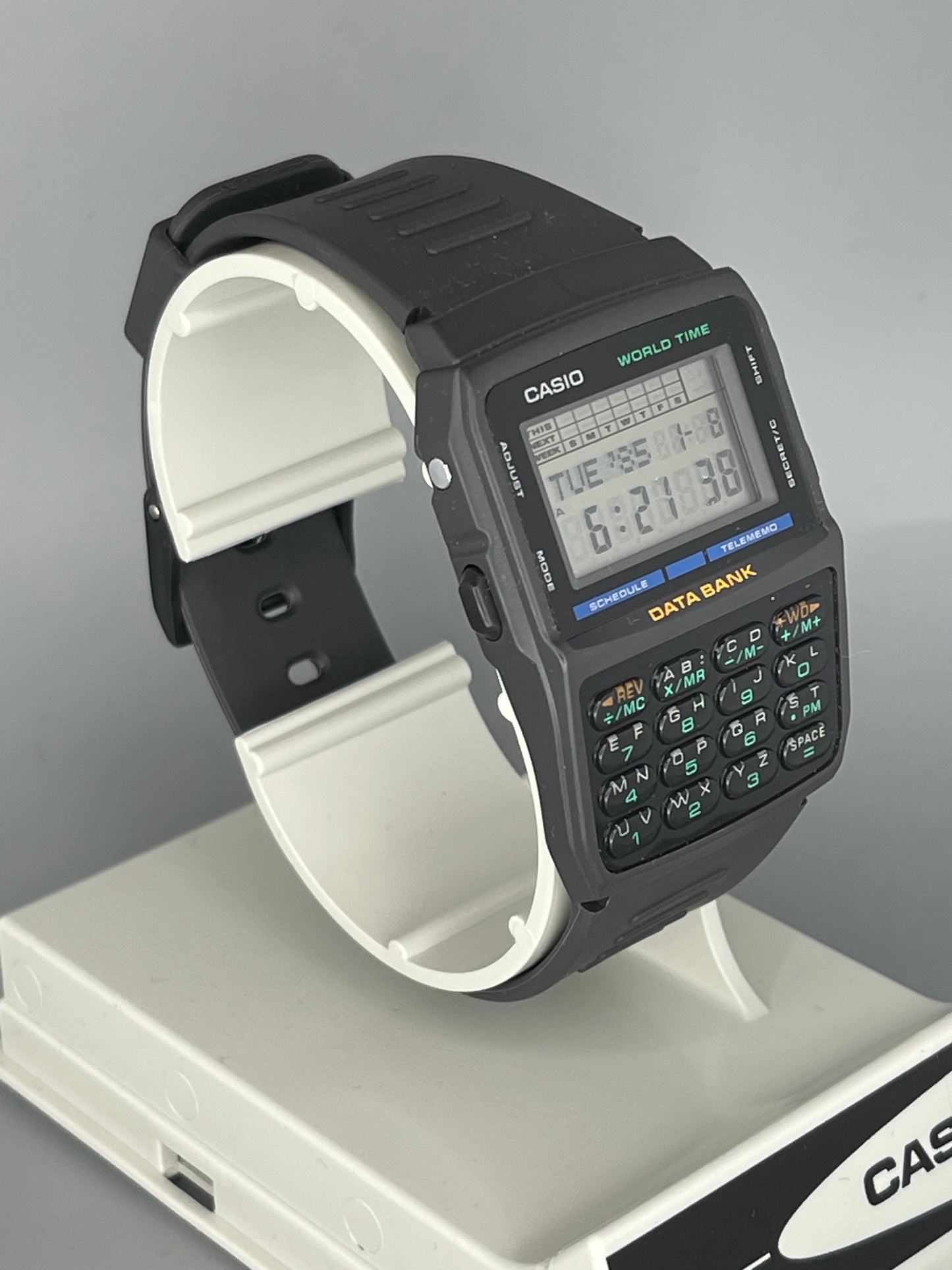 1992 Casio DBX-103 in Excellent original condition