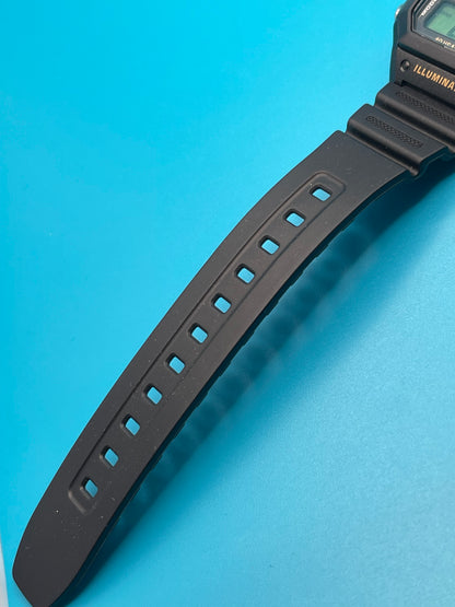 Casio AE-1200 (mod)
