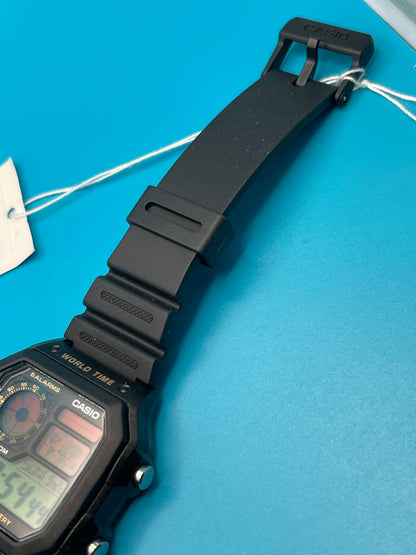 Casio AE-1200 (mod)