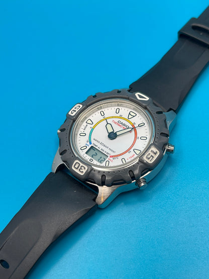 Casio AD-735 Japan