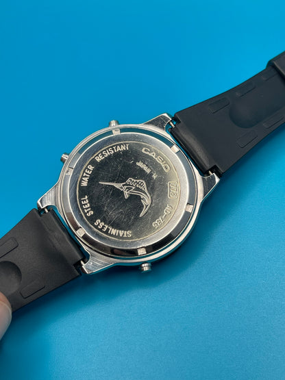 Casio AD-735 Japan