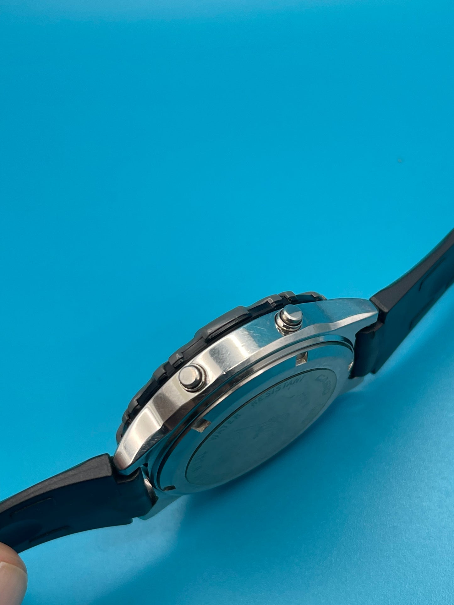 Casio AD-735 Japan