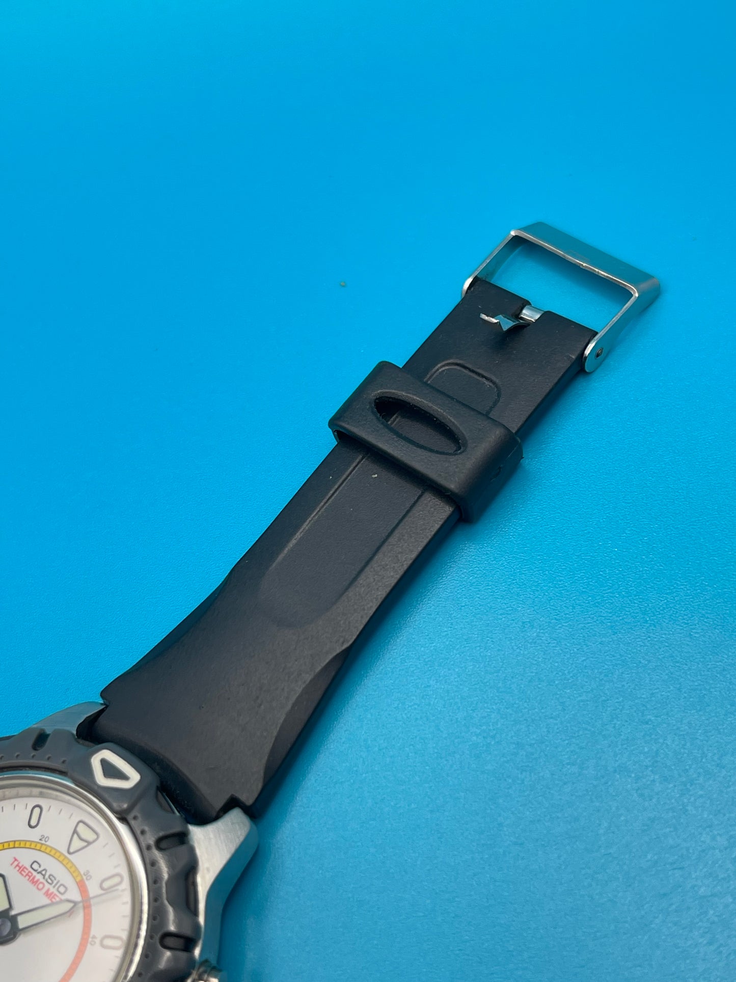 Casio AD-735 Japan