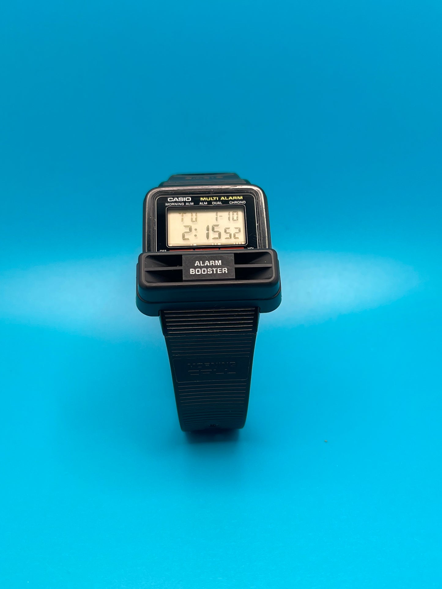 1984 Casio BA-80