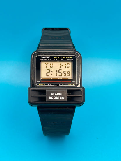 1984 Casio BA-80