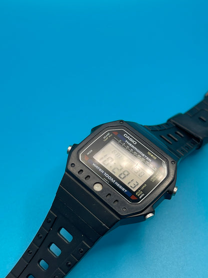 1982 Casio TS-1100J same as TS-1000