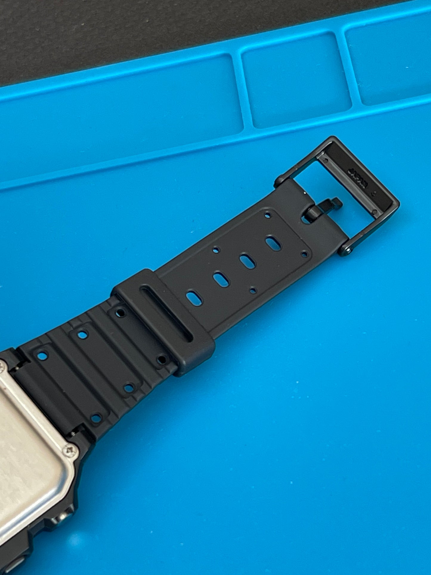 Casio SDB-500