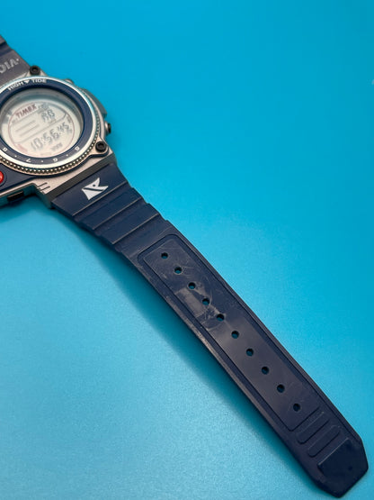 1987 Timex victory