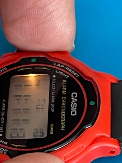 Casio W-79 New Old Stock