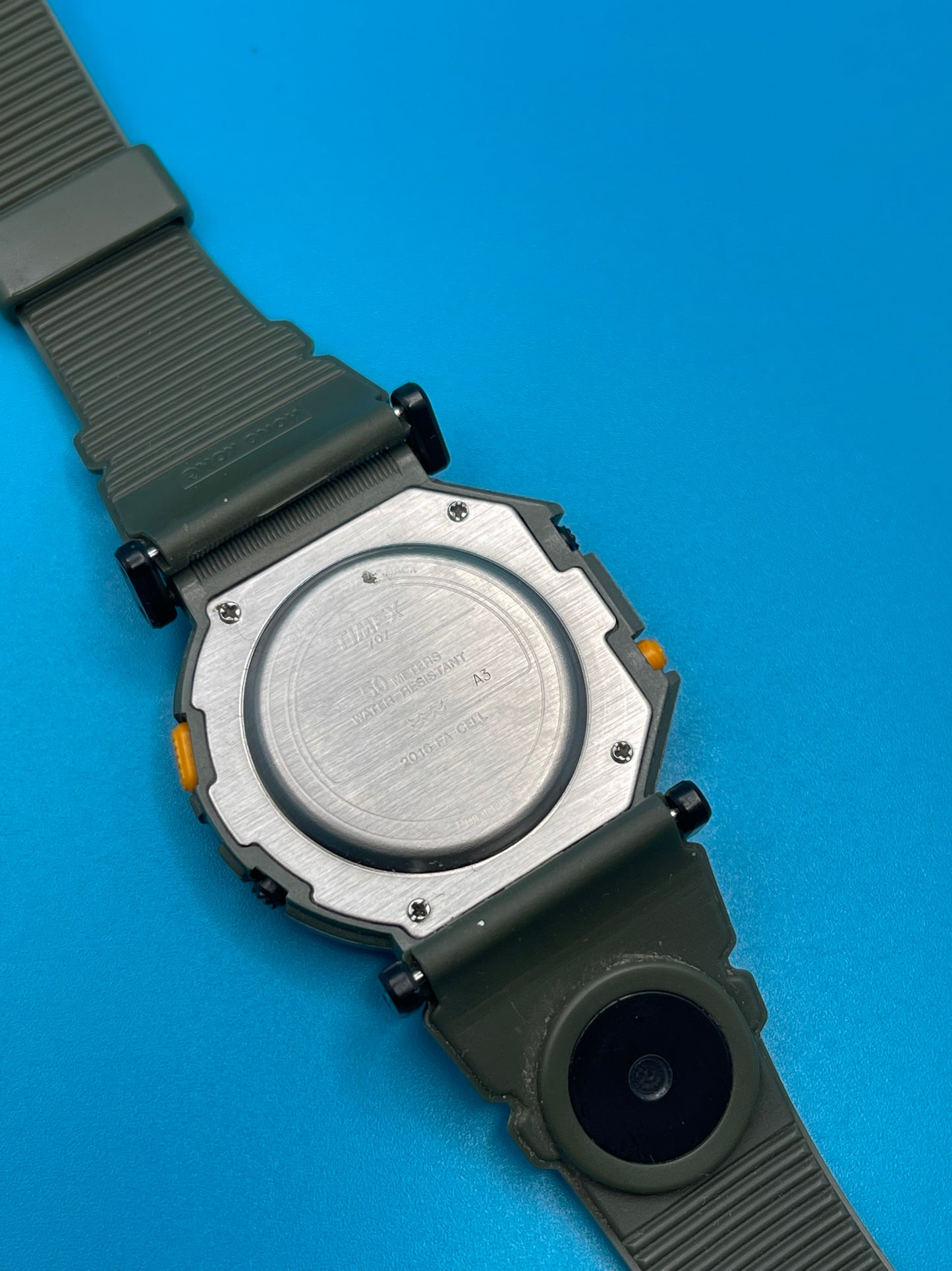 1987 Timex 707