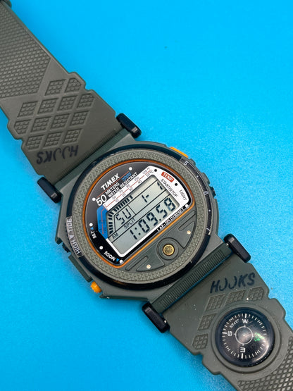 1987 Timex 707