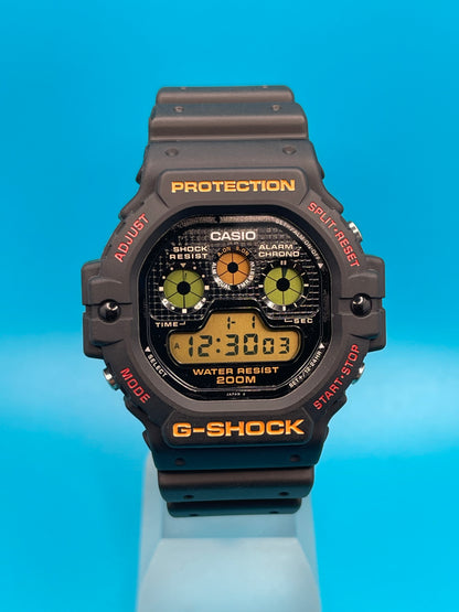 1992 Casio G-Shock DW-5900 NEW OLD STOCK
