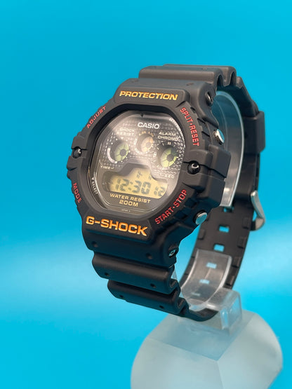 1992 Casio G-Shock DW-5900 NEW OLD STOCK