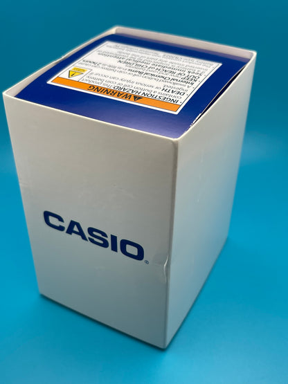Casio DW-291