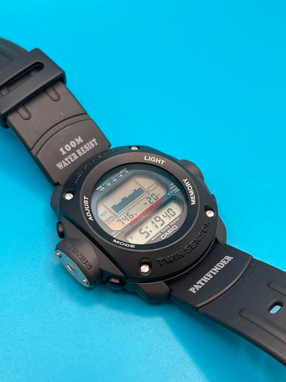 1990s Rare Casio ALT-6200 NEW OLD STOCK