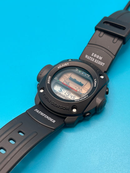 1990s Rare Casio ALT-6200 NEW OLD STOCK