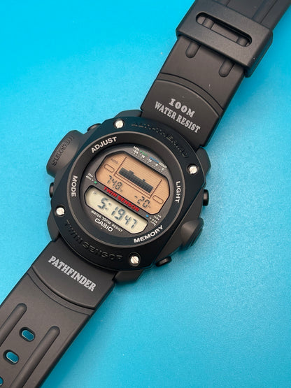 1990s Rare Casio ALT-6200 NEW OLD STOCK