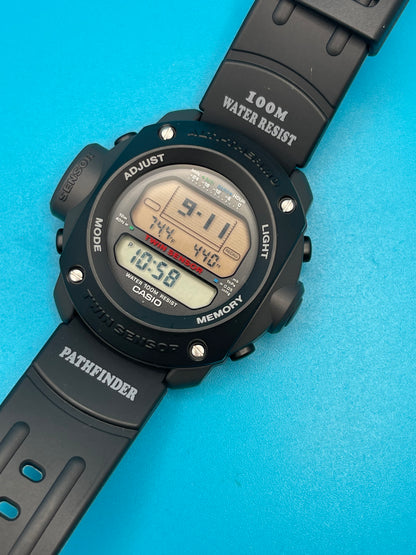 1990s Rare Casio ALT-6200 NEW OLD STOCK