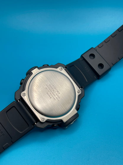 1990s Rare Casio ALT-6200 NEW OLD STOCK