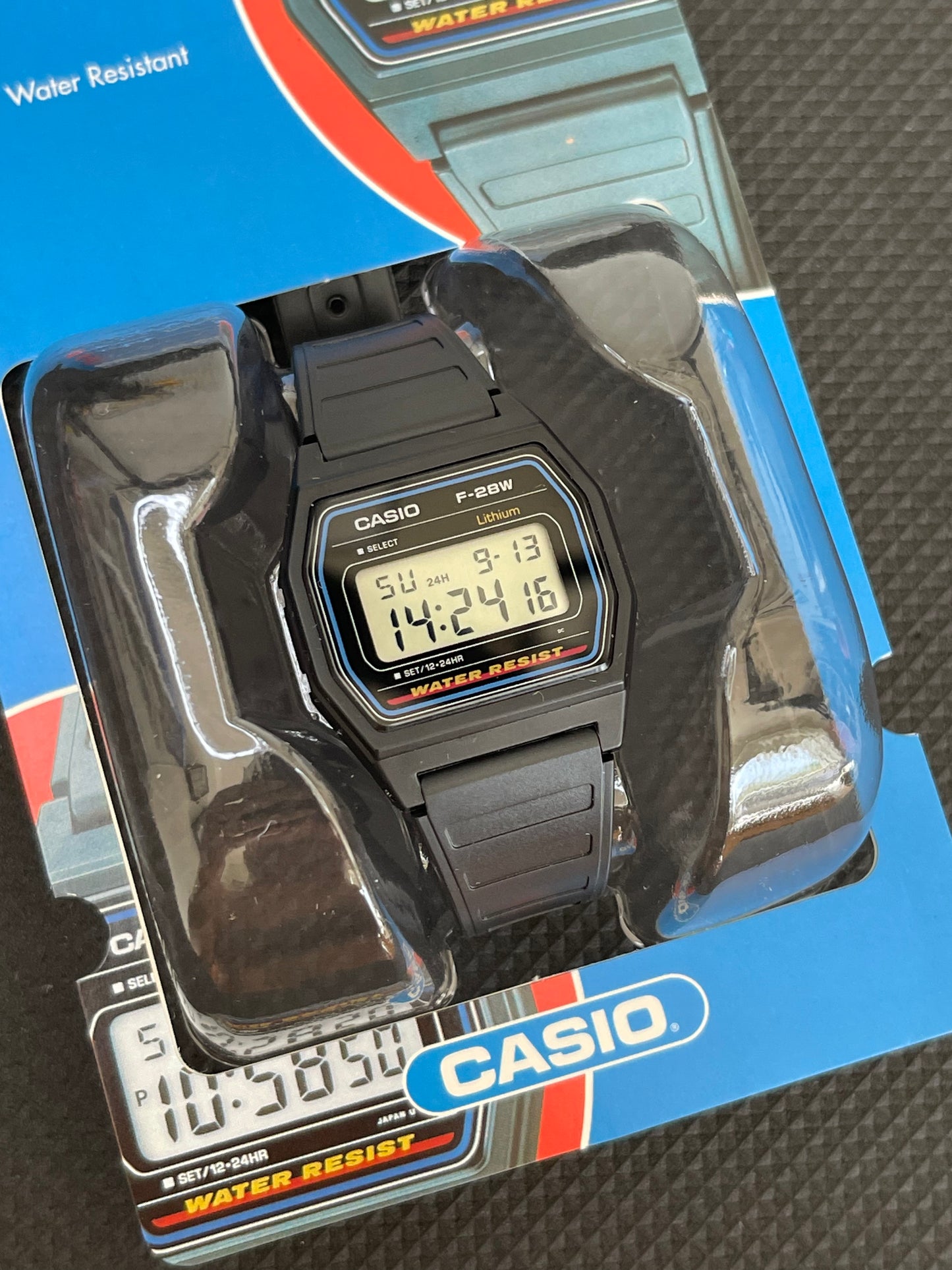 Casio F-28 Brand new