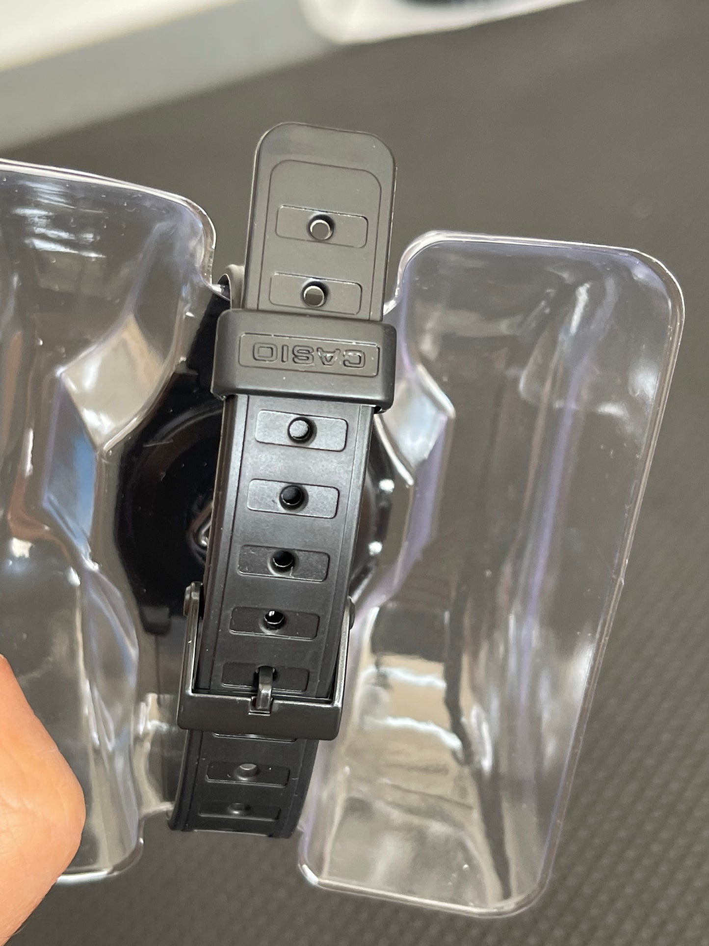 Casio F-28 Brand new