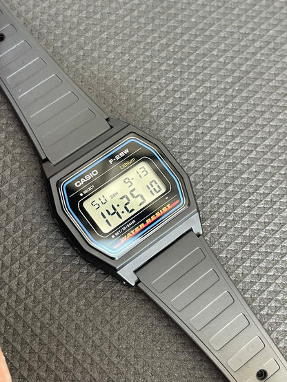 Casio F-28 Brand new