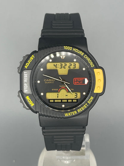 1991 Casio AW-23 new old stock