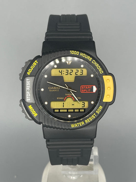 1991 Casio AW-23 new old stock