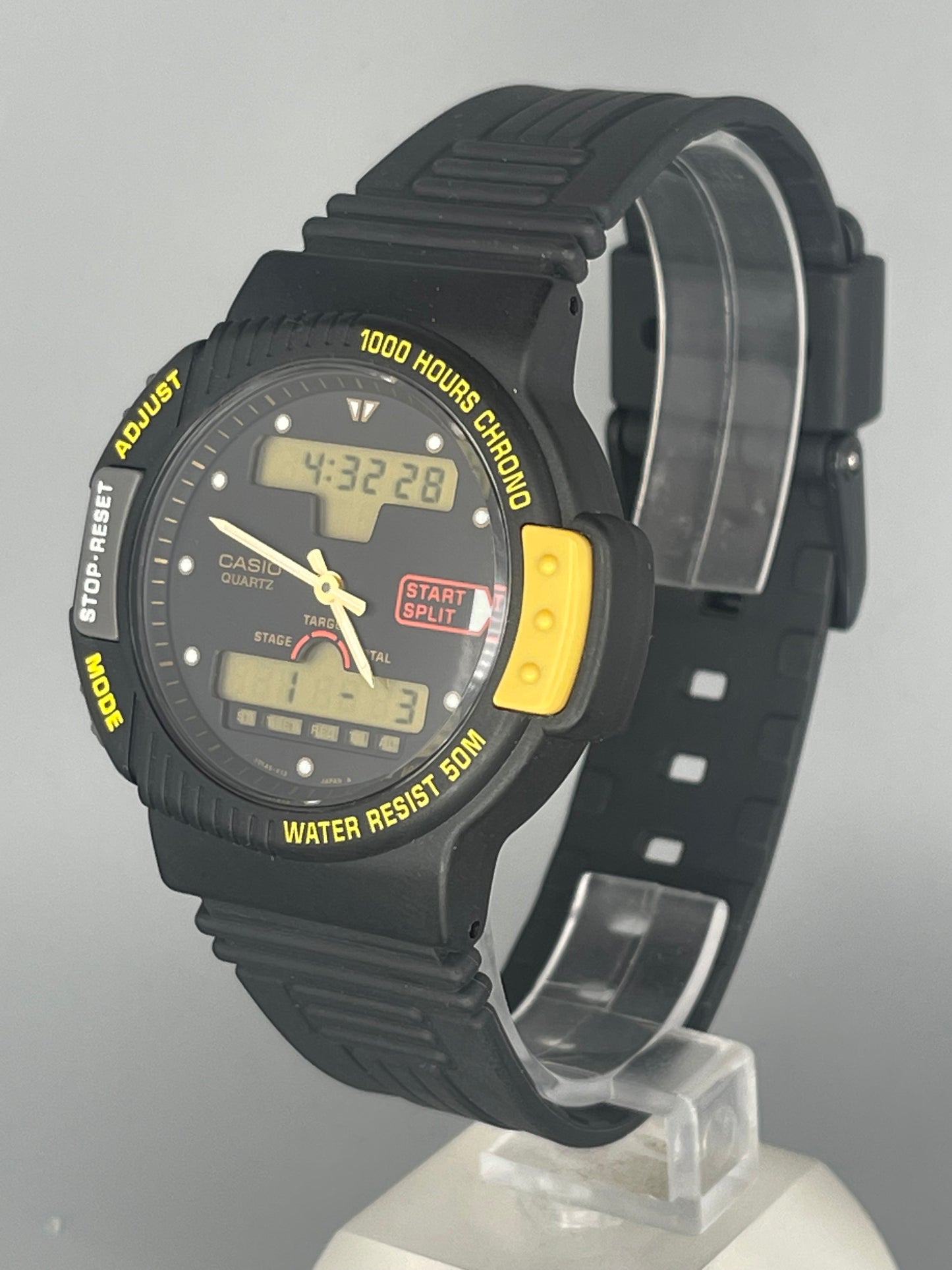 1991 Casio AW-23 new old stock