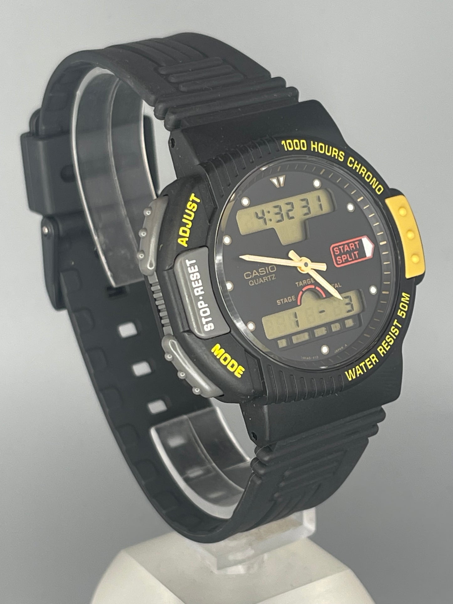 1991 Casio AW-23 new old stock