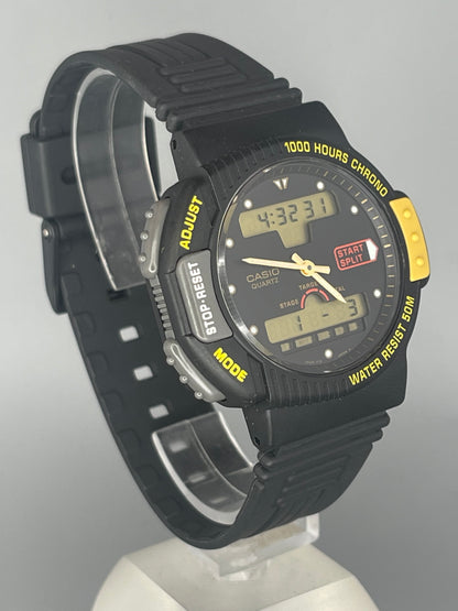 1991 Casio AW-23 new old stock