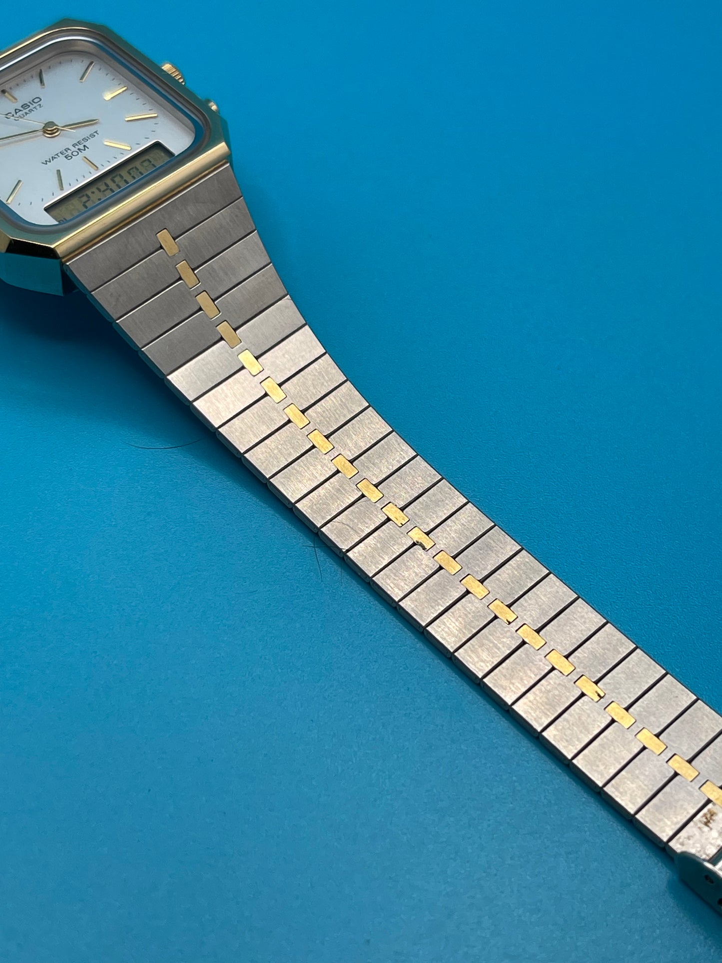 1982 Casio AQ-352GW