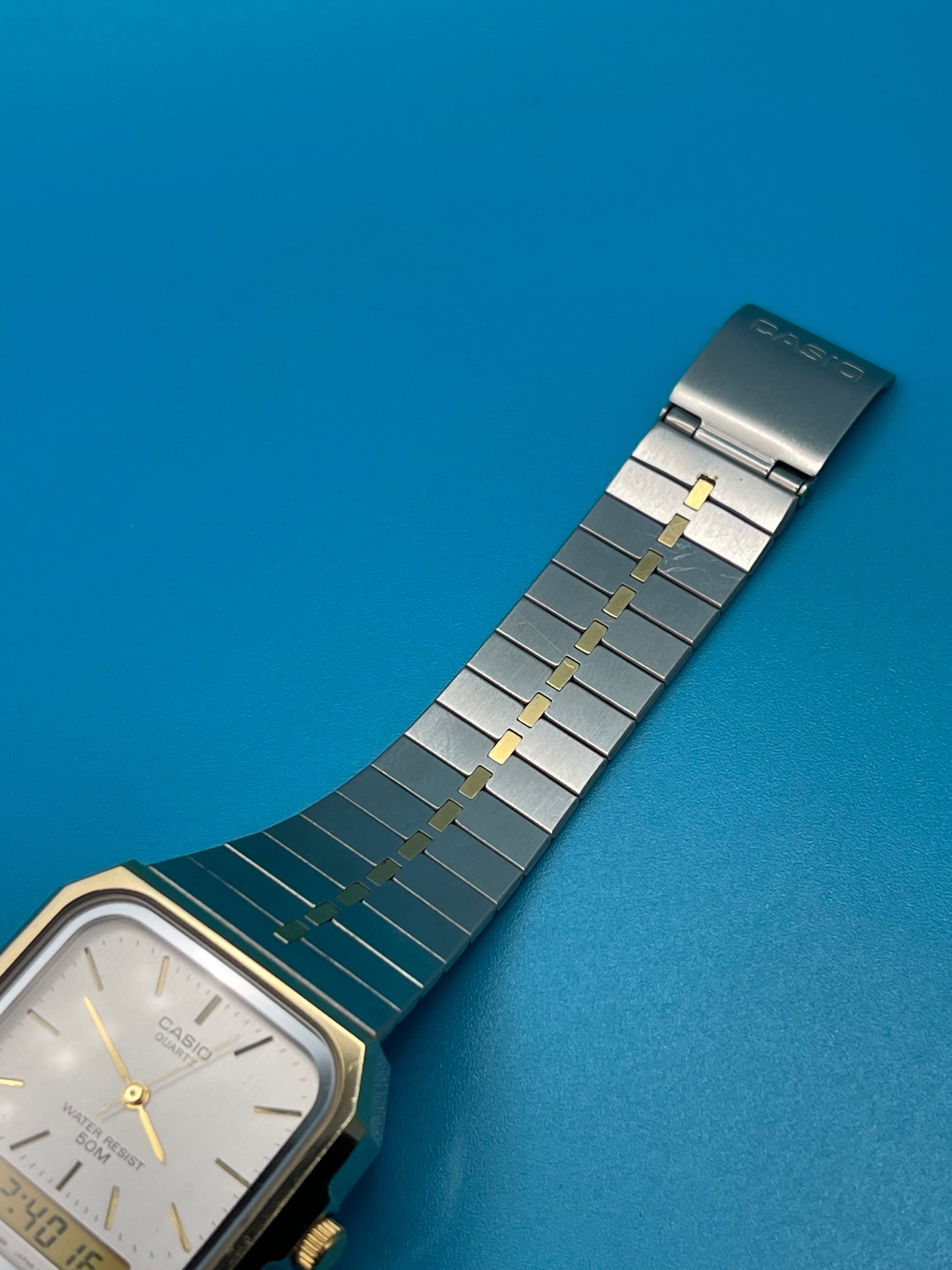 1982 Casio AQ-352GW