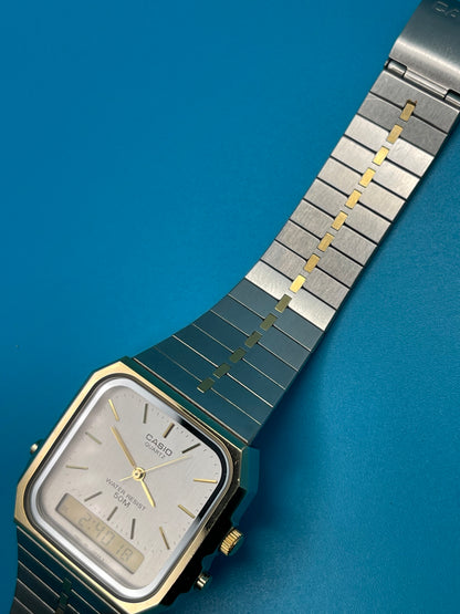 1982 Casio AQ-352GW