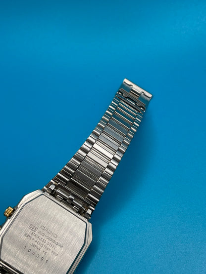 1982 Casio AQ-352GW