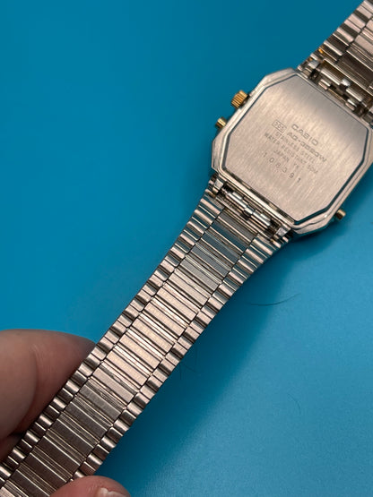 1982 Casio AQ-352GW