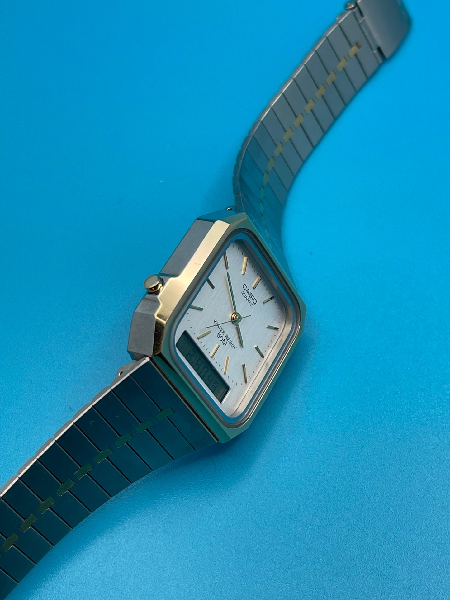 1982 Casio AQ-352GW