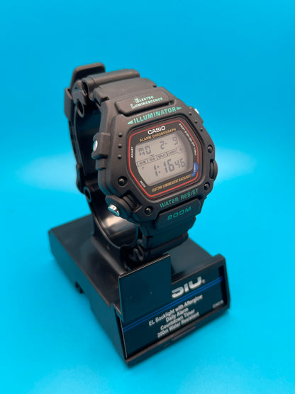 Casio DW-290