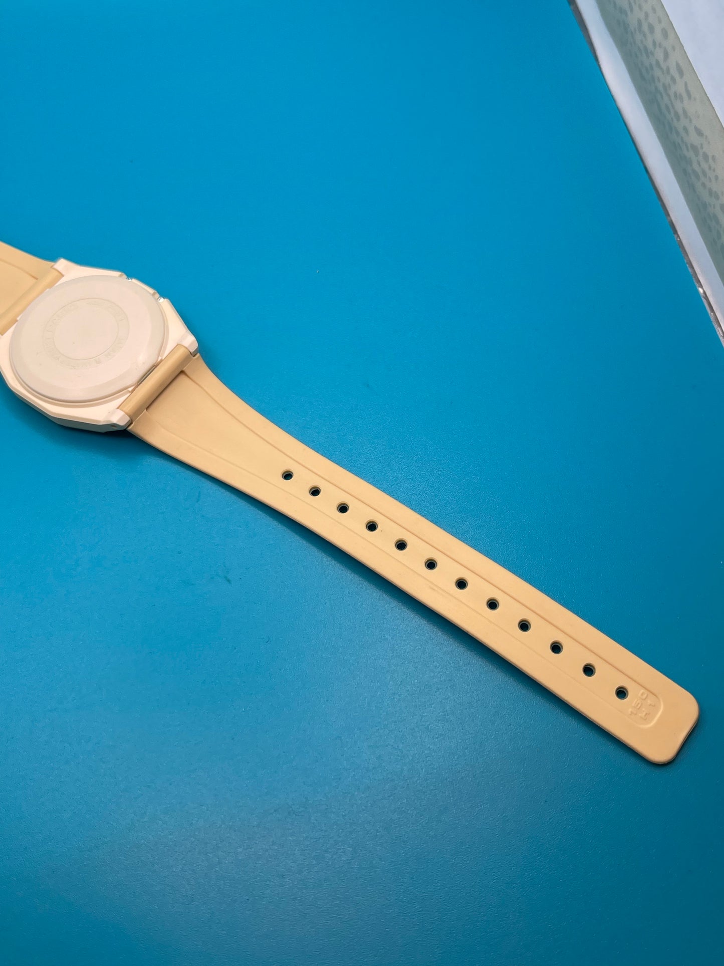 1986 Casio F-21w Japan