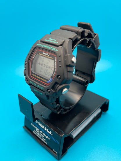 Casio DW-290