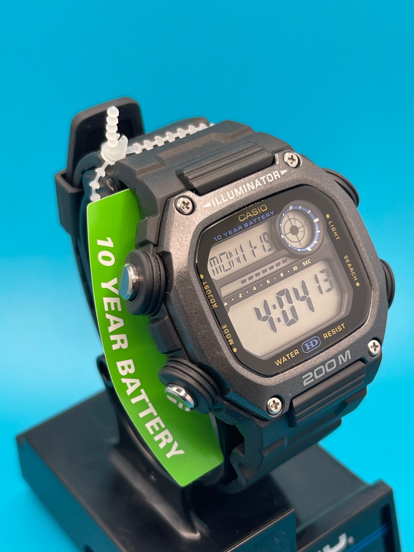 Casio DW-291