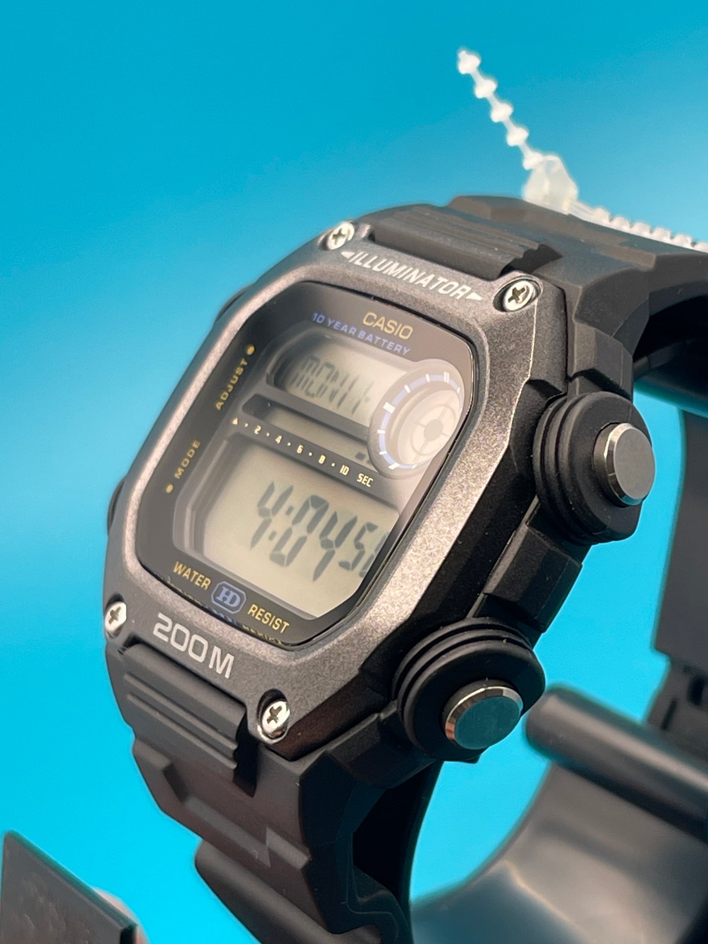 Casio DW-291