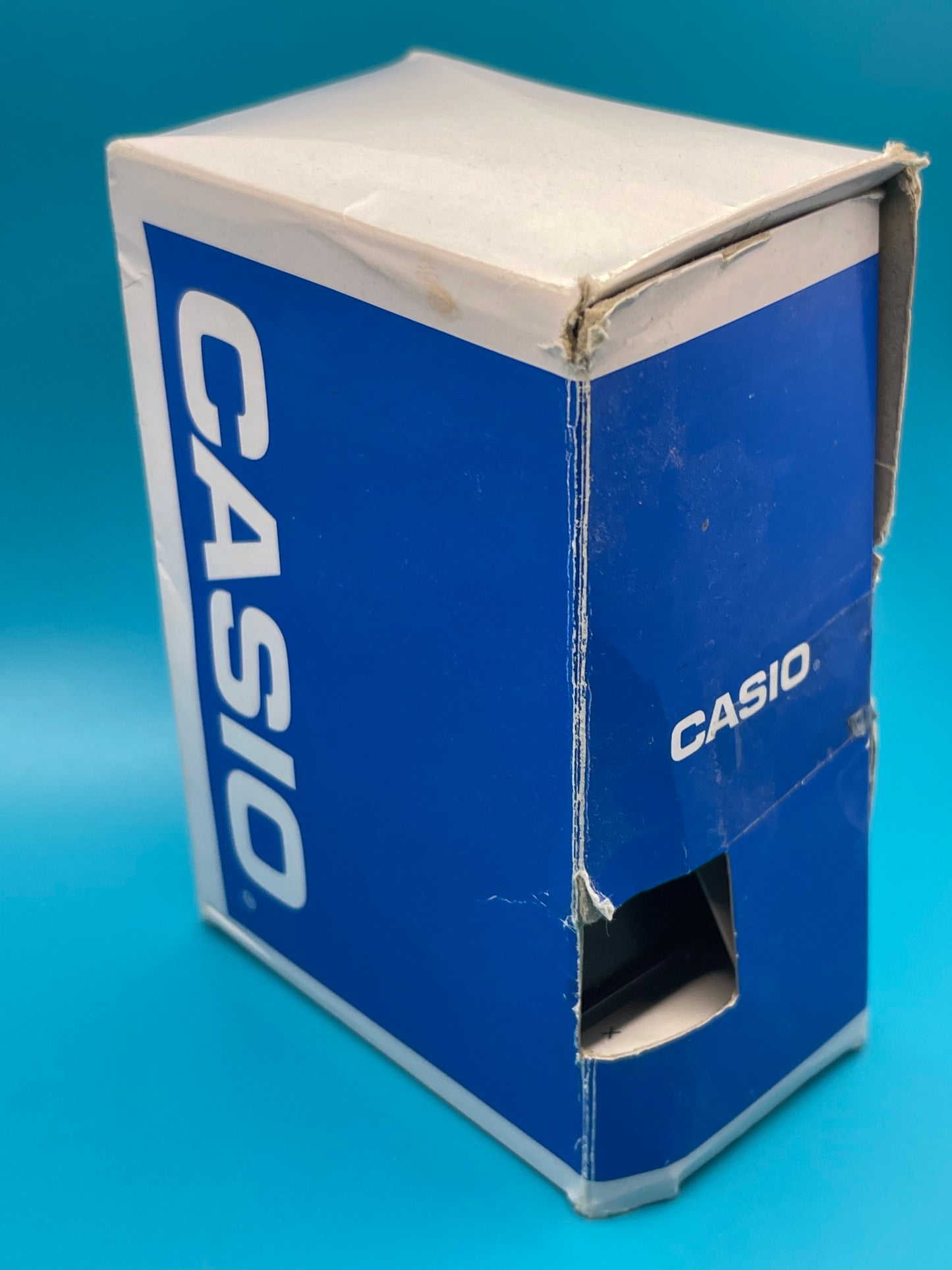 Casio AQ-190 Boxed