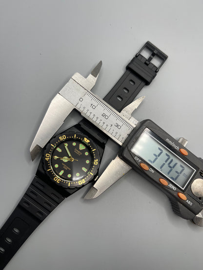 1994 Casio MRW-80 In Excellent Condition