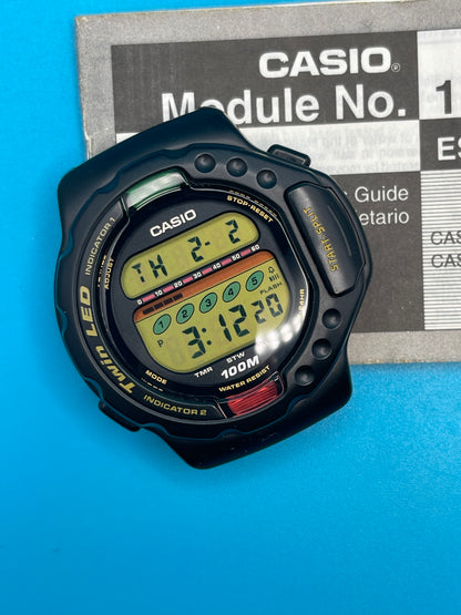 Casio LED-30