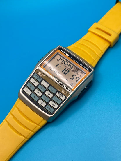 Casio DBC-32 - Rare model